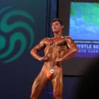 Cameron  Cochran - NPC Stewart Fitness Championships 2012 - #1